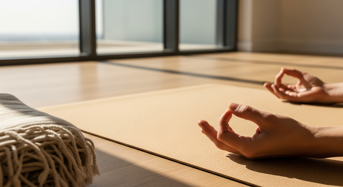 Urban Yoga (Emirates Living Studio) - Sports and Wellness Facilities Near Emirates Hills, Dubai