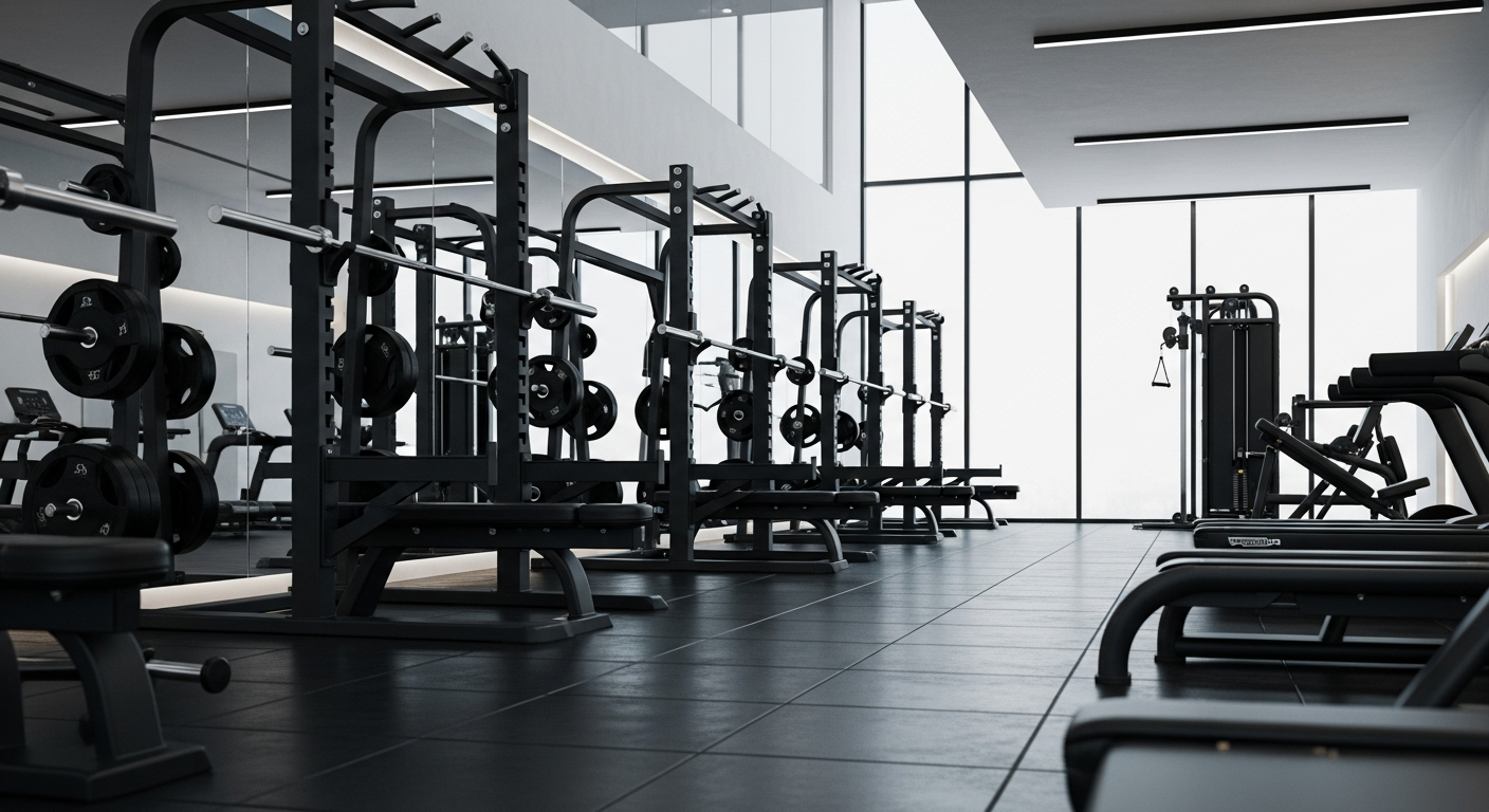 Fitness First, DIFC - Sports Centers Near DIFC, Dubai