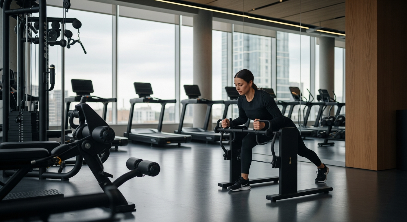 PLATFORM Studios, DIFC - Sports Centers Near DIFC, Dubai