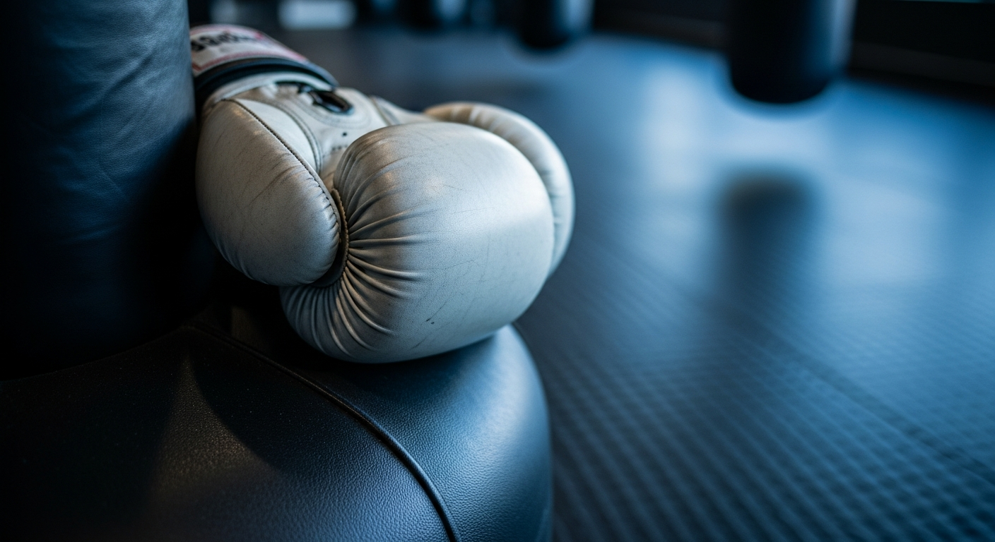 MMA Fitness Centre - Sports and Wellness Facilities Near Discovery Gardens, Dubai