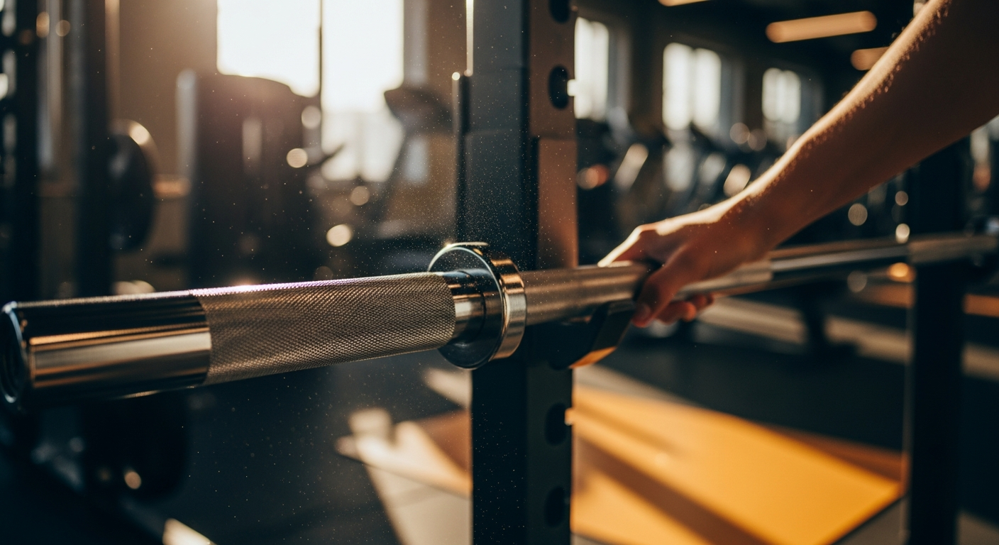 Anzal Fitness - Sports and Wellness Facilities Near Discovery Gardens, Dubai
