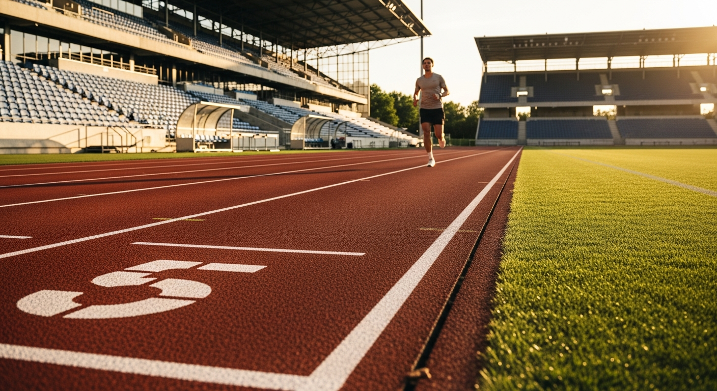 ISD Sports Academy - Sports Centers Near Dubai South