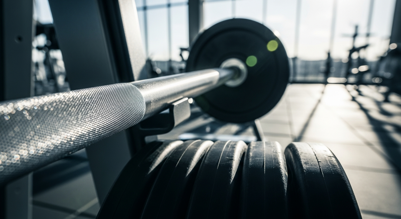 Gym-On - Sports Centers Near The Greens, Dubai