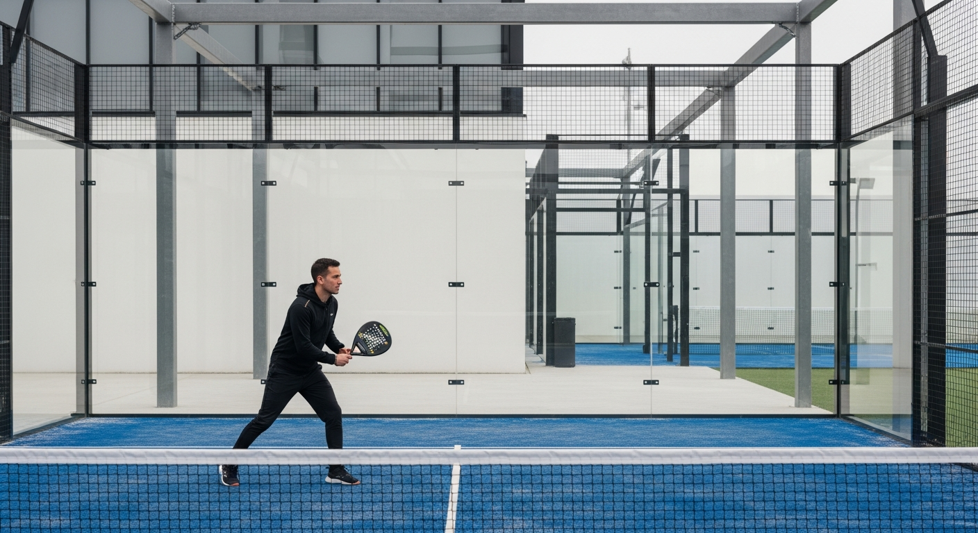 Club 15 at Dubai Creative Park - Sports Centers Near The Greens, Dubai