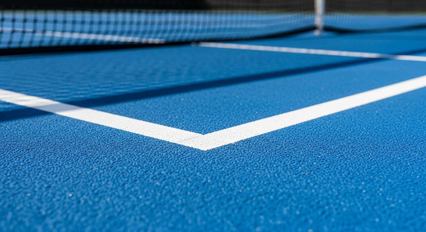 Jumeirah Golf Estates Tennis Courts - Sports and Wellness Facilities Near Jumeirah Golf Estates, Dubai