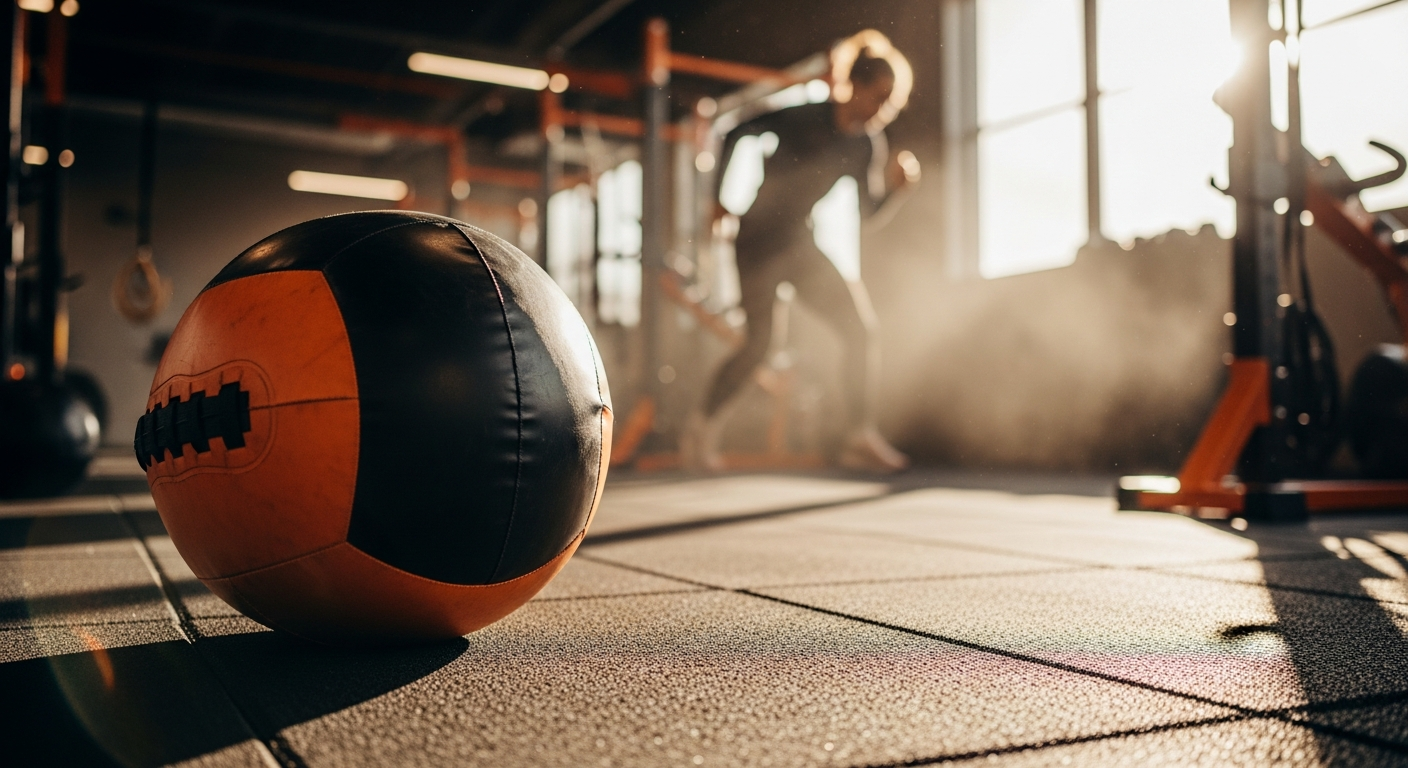 F45 Training: Springs Souk - Fitness and Wellness Facilities Near The Springs, Dubai