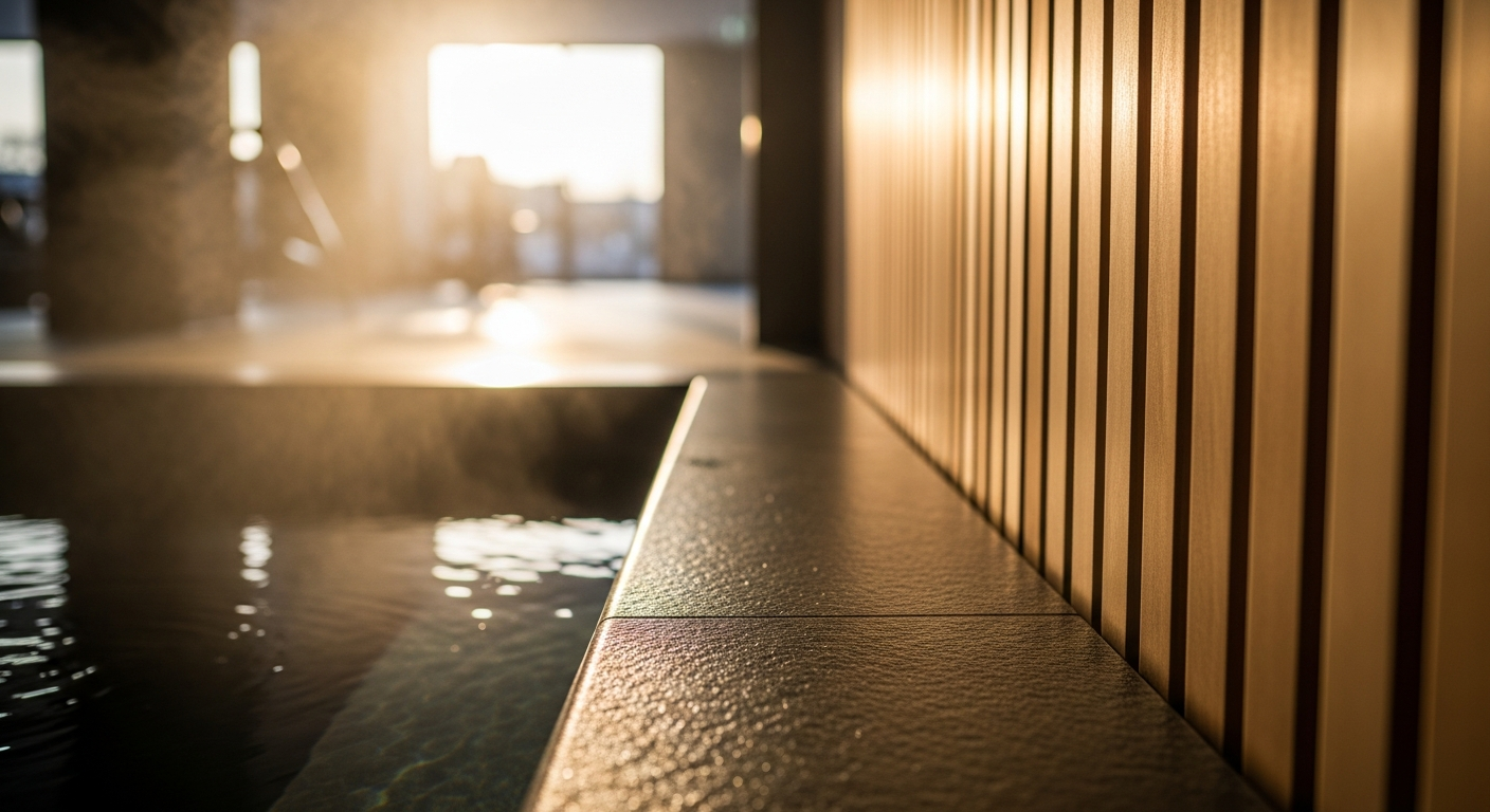 Ox Fitness at Dubai Fintech District - Fitness and Wellness Facilities Near Damac Hills, Dubai