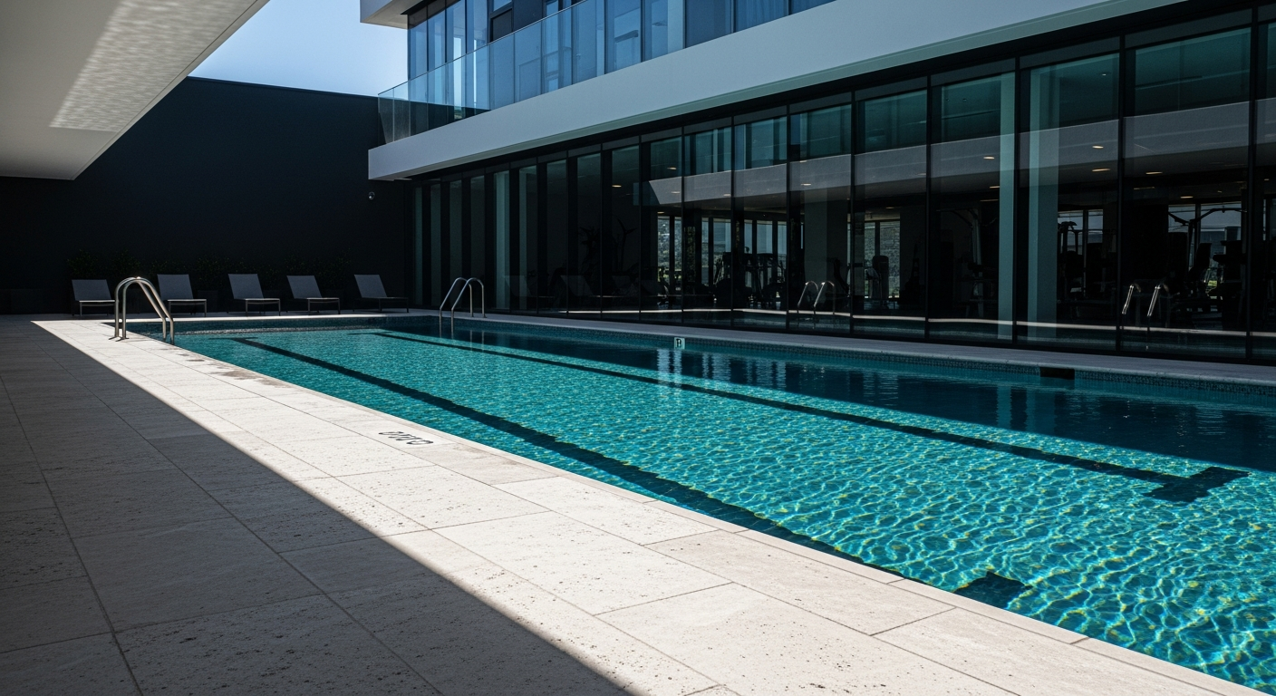 Radisson Hotel Dubai Damac Hills Fitness & Wellness Facilities - Fitness and Wellness Facilities Near Damac Hills, Dubai