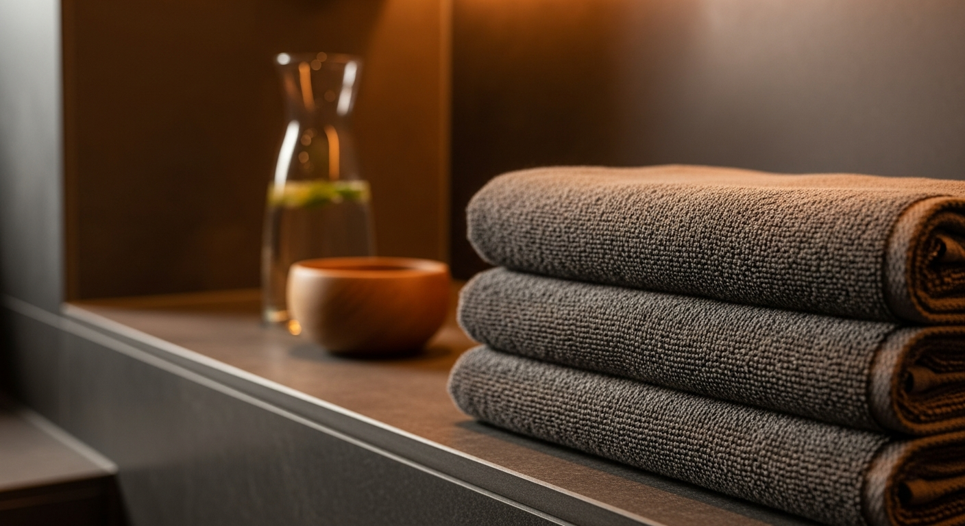 Trump International Golf Club Dubai Wellness / Fitness Facilities - Fitness and Wellness Facilities Near Damac Hills,...