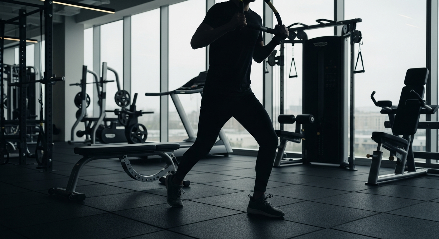 Fitness First Damac Hills - Fitness and Wellness Facilities Near Damac Hills, Dubai