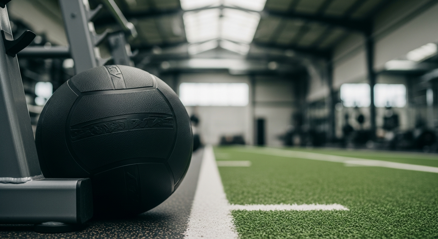 Club 15 at Dubai Creative Park - Sports Centers Near Jumeirah Islands, Dubai