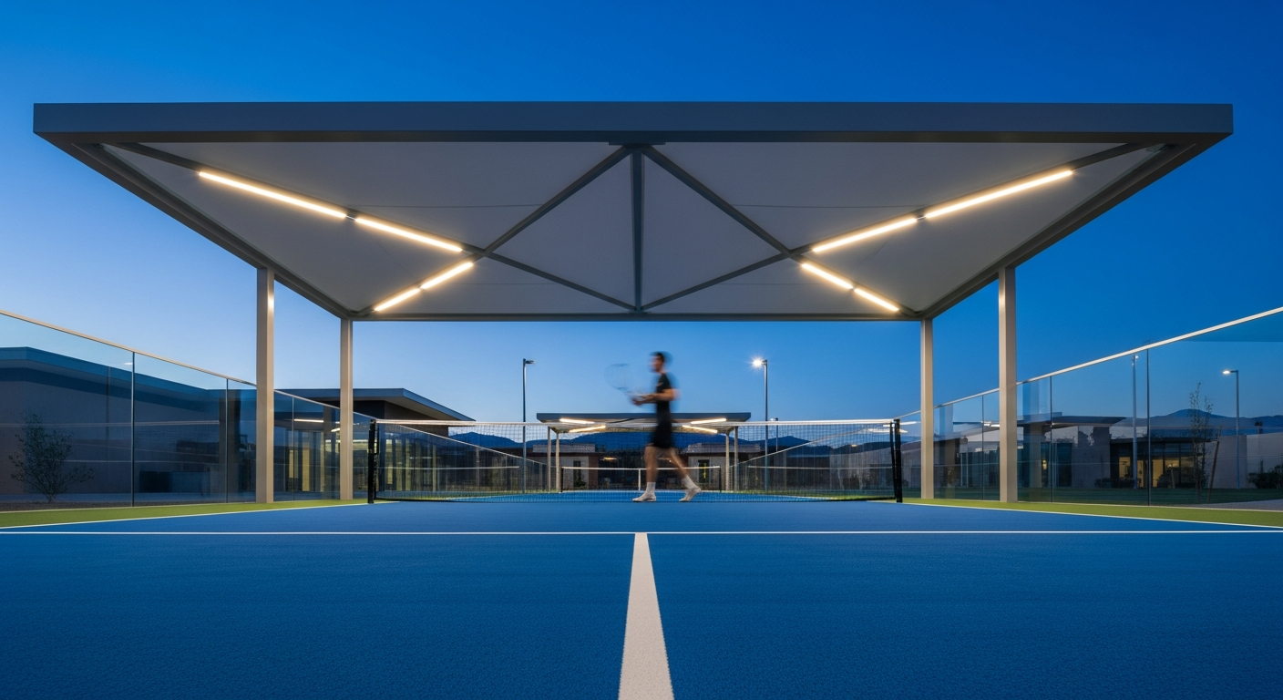 Archibald Sports Academy - Sports Centers Near Jumeirah Islands, Dubai