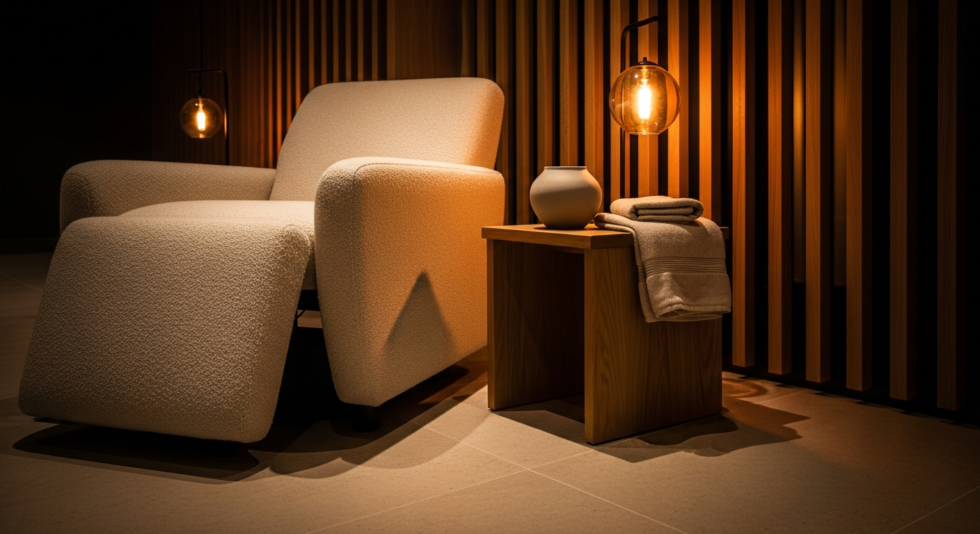 The Nail Spa, The Lakes Community Centre - Fitness and Wellness Facilities Near The Lakes, Dubai