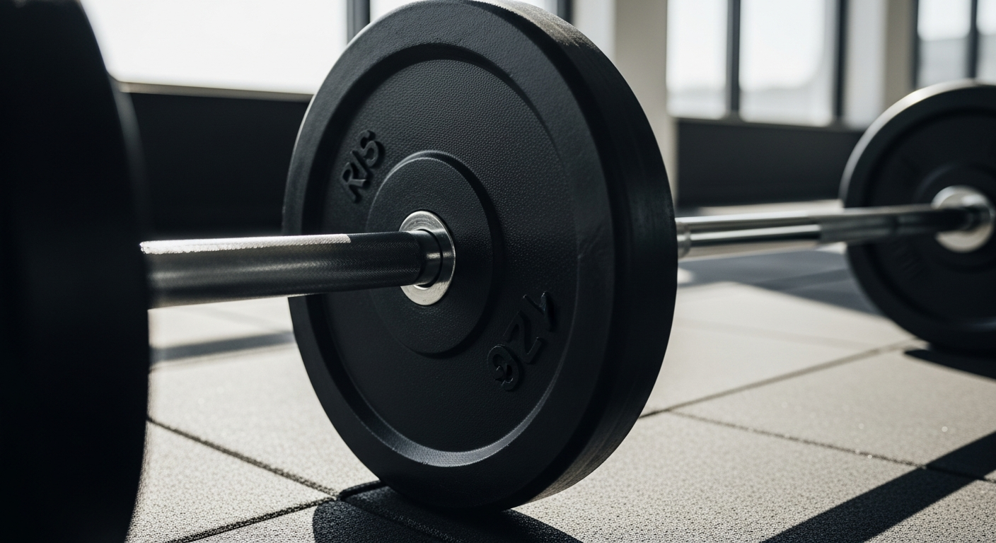 Ox Fitness at Dubai Fintech District - Fitness and Wellness Facilities Near Remraam, Dubai