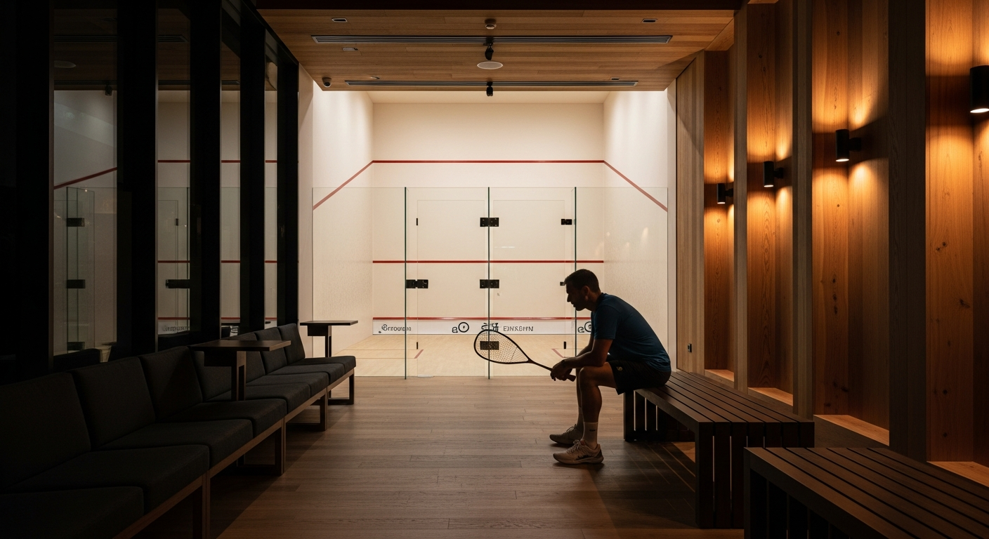 The Aviation Club - Sports Centers Near Al Garhoud, Dubai