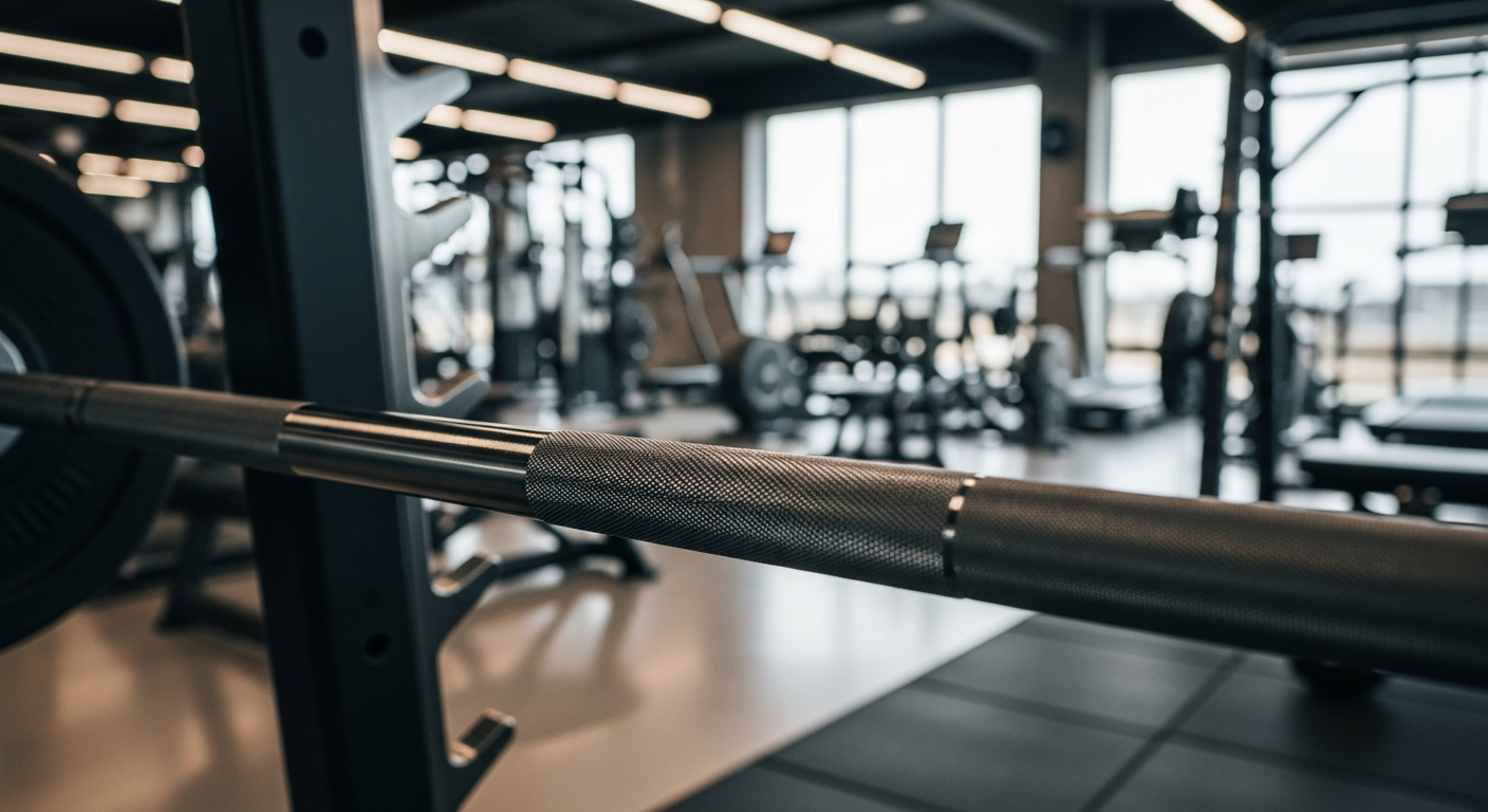 247 Gym, The Fitness District - Sports and Wellness Facilities Near Oud Metha, Dubai