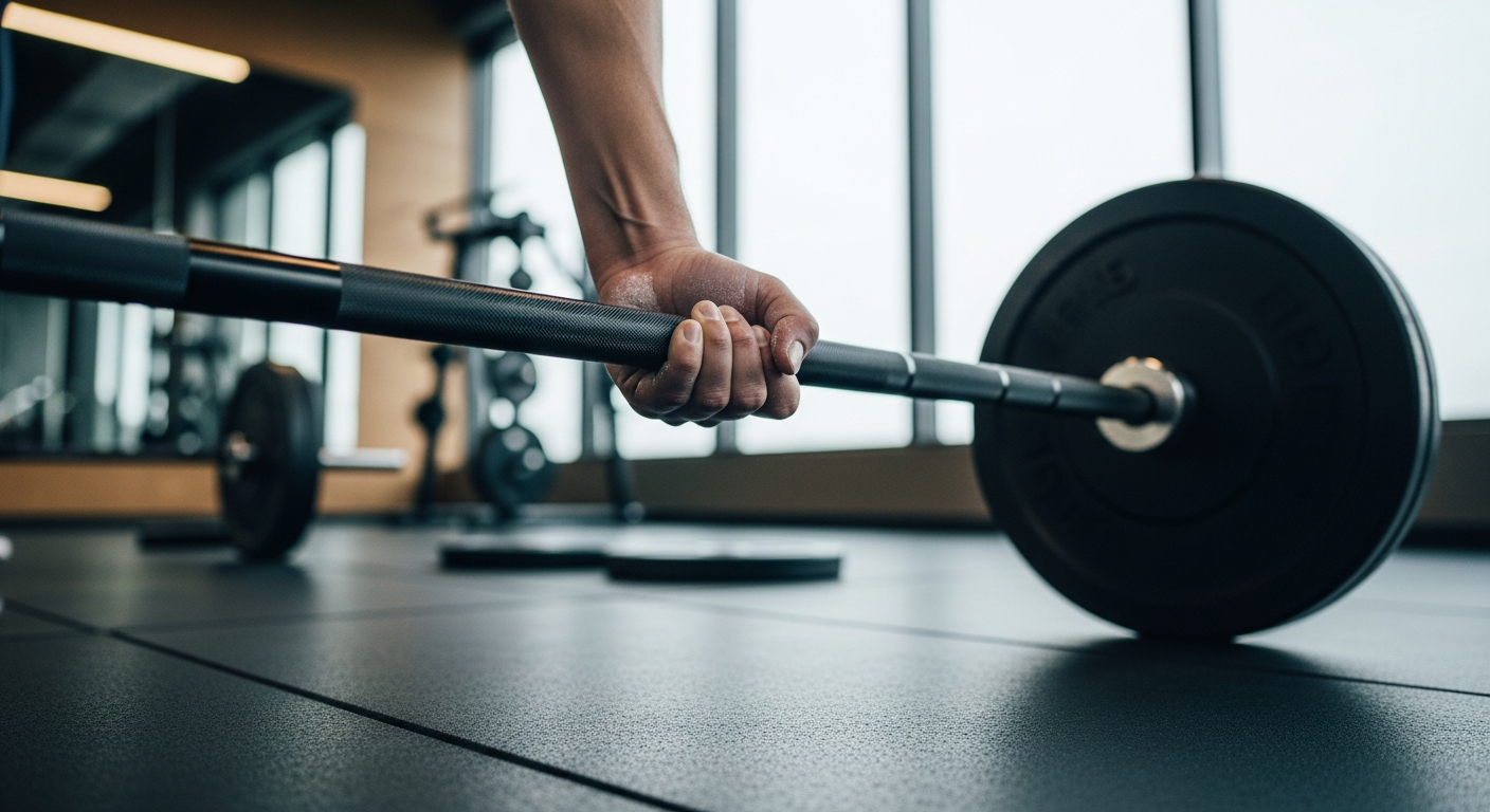 ROAR Fitness Dubai - Fitness and Wellness Facilities Near Downtown Dubai