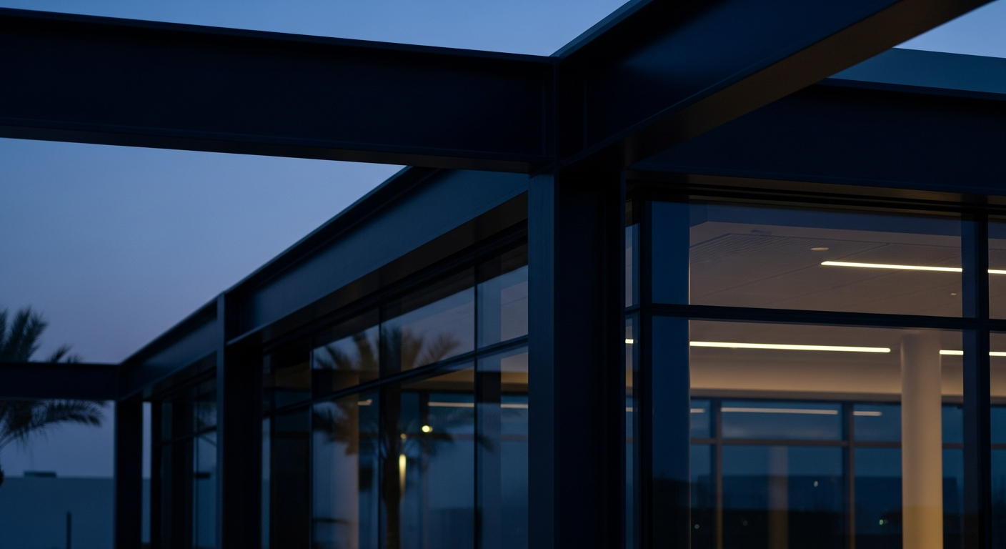 Modern sports centers in Mirdif featuring premium gym equipment and fitness facilities in Dubai.