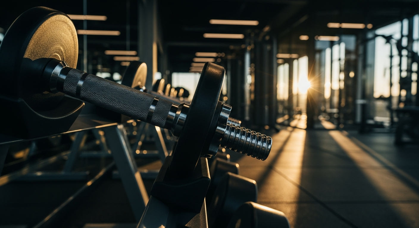 Prime Fitness - Sports and Wellness Facilities Near Dubai Investment Park