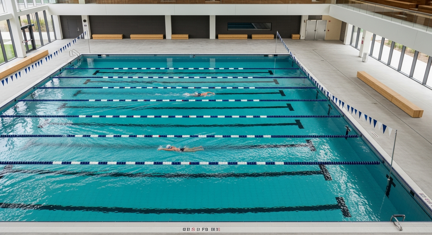 FitRepublik - Sports and Wellness Facilities Near Expo City, Dubai