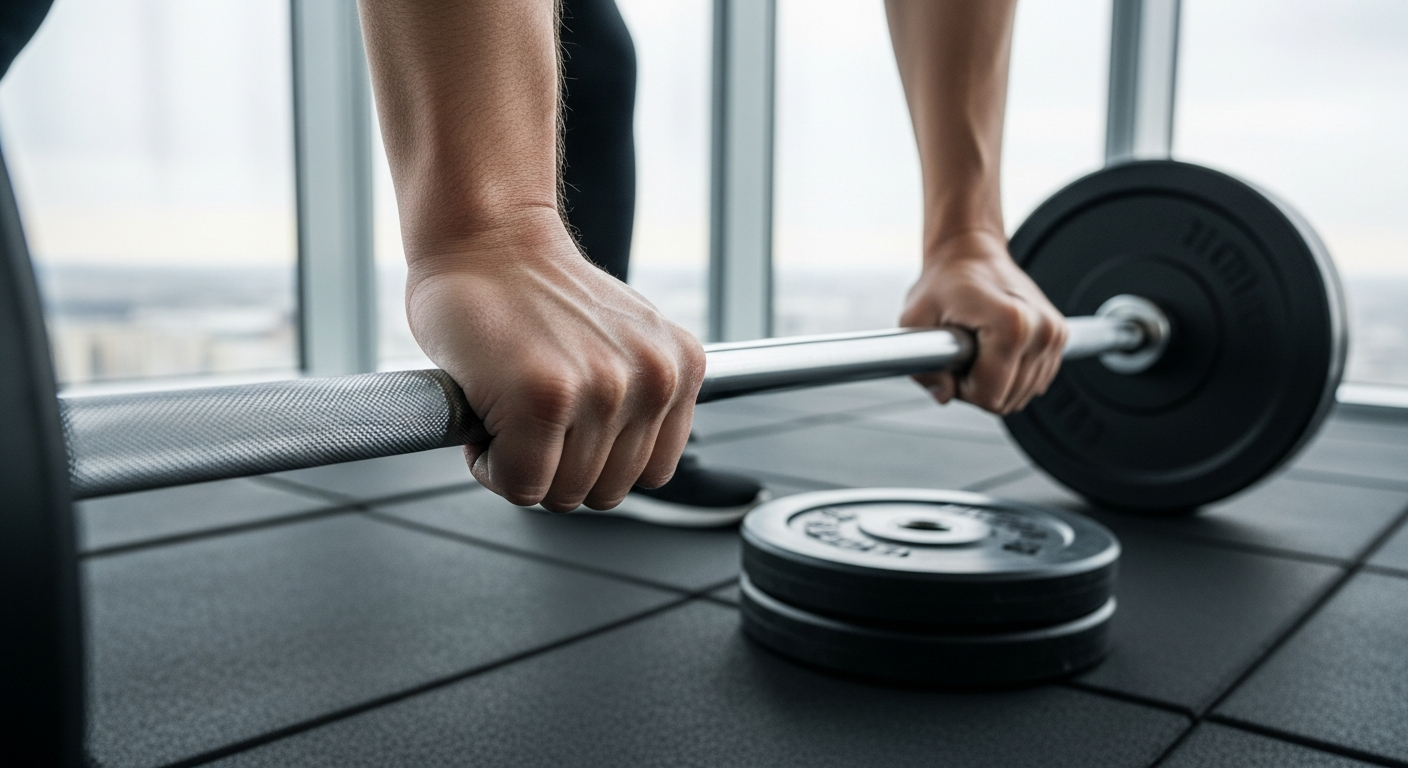 Gold’s Gym, Ibn Battuta Gate - Fitness and Wellness Facilities Near Jebel Ali Village, Dubai