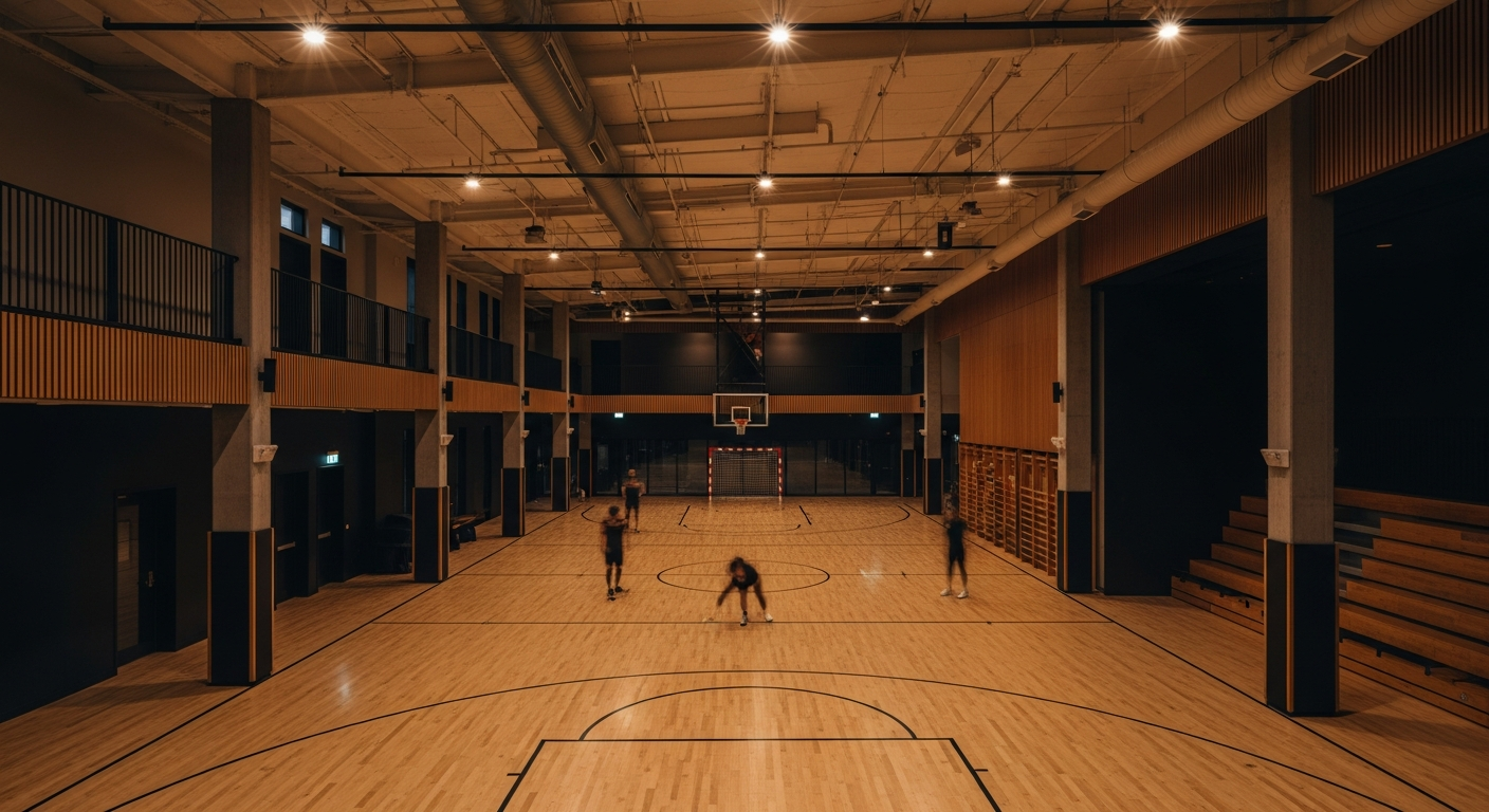 Rad Sports - Sports Centers Near Dubai Studio City