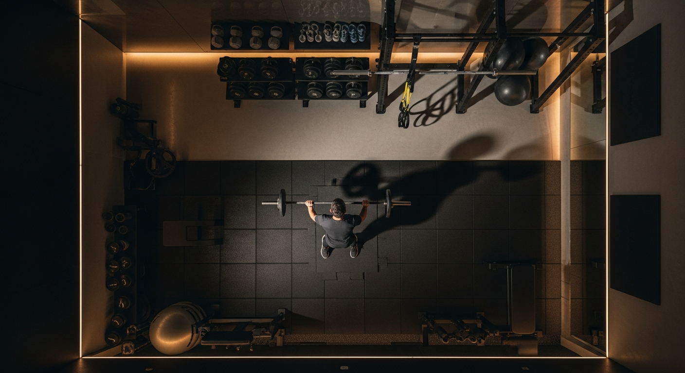 InnerFight Dubai - Sports Centers Near Dubai Studio City