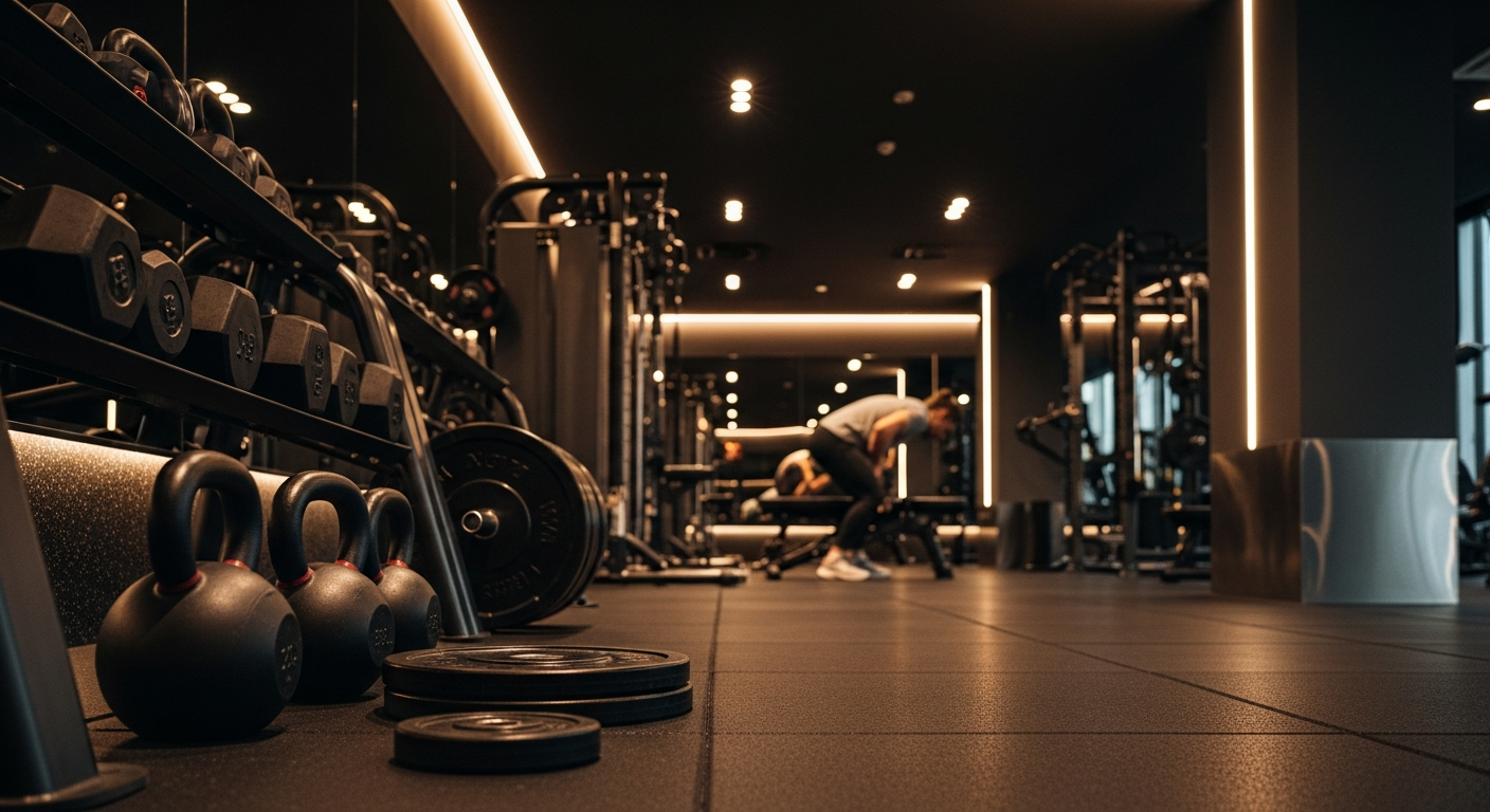 Snap Fitness - Sports Centers Near Dubai Studio City