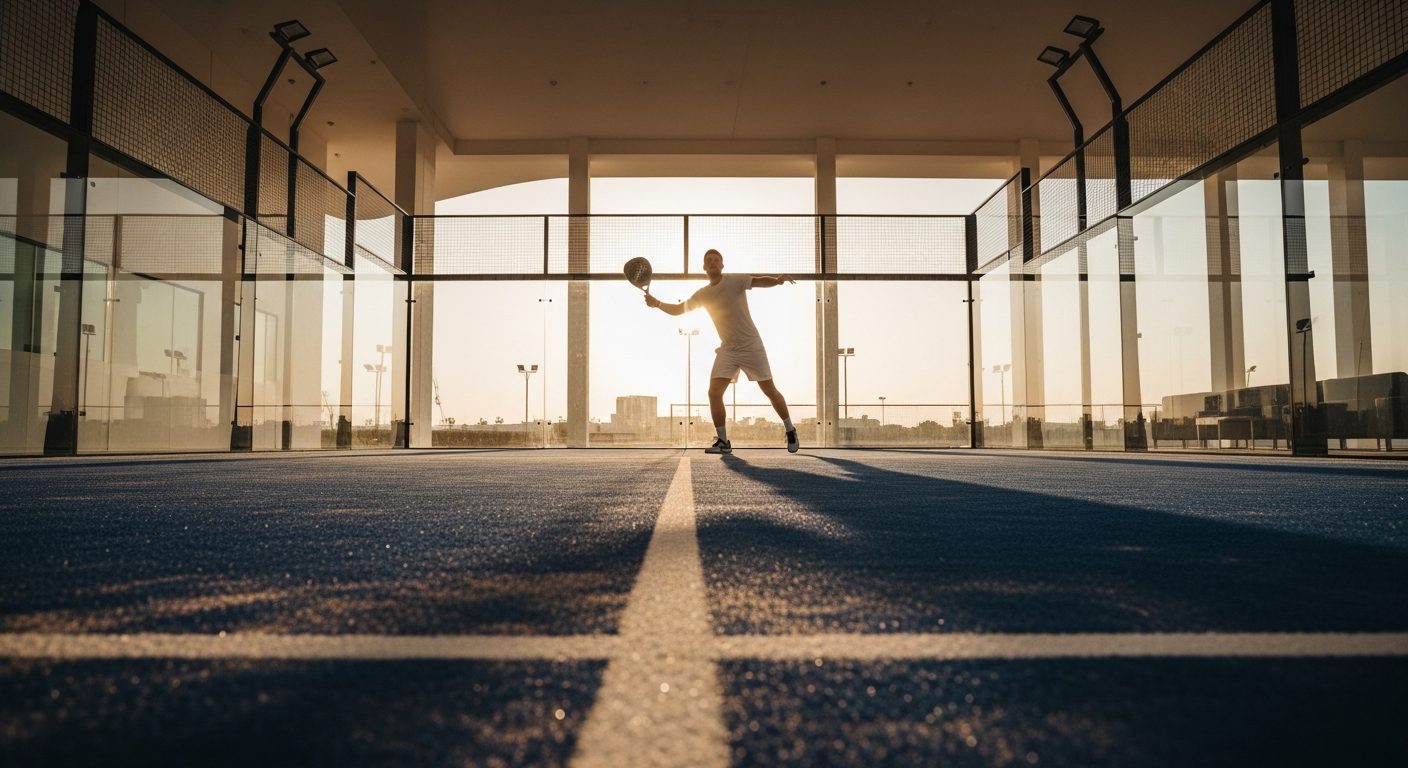 Smash Sports Academy - Sports Centers Near Dubailand