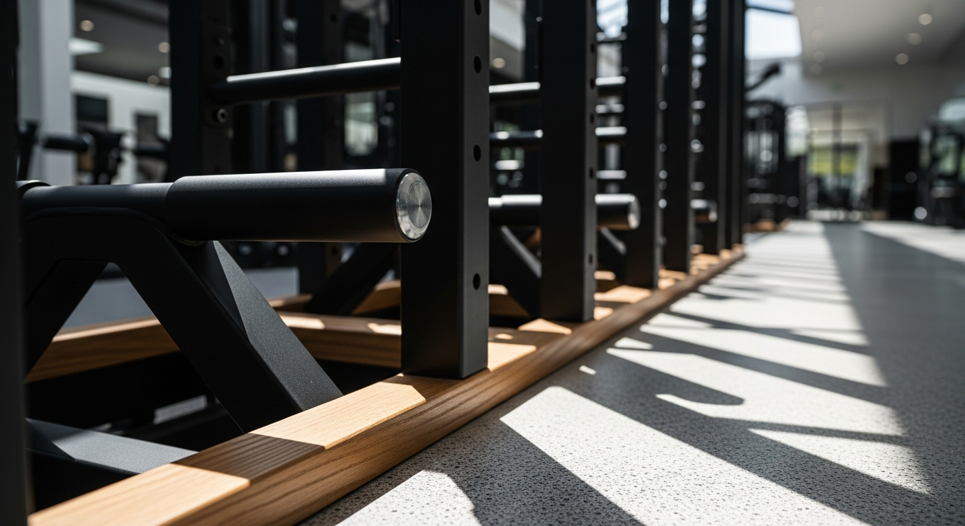 Club 15 at Dubai Creative Park - Sports and Wellness Facilities Near Zabeel, Dubai