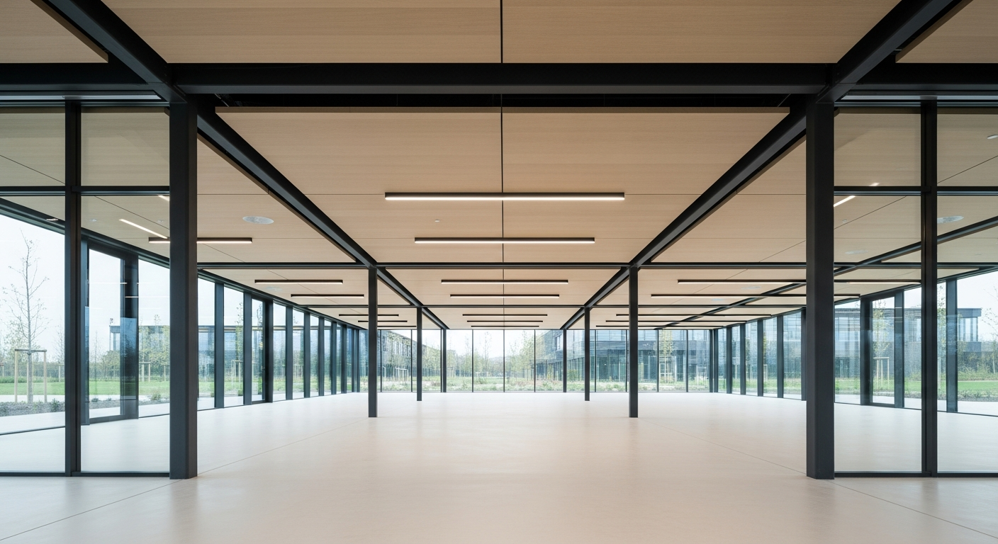 Key Operational Considerations When Leasing Wellness Space