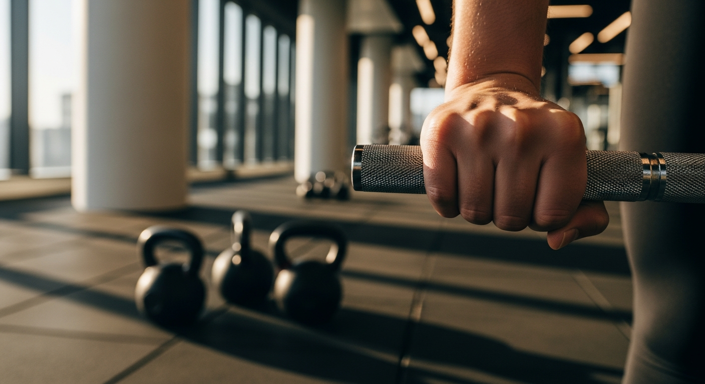 Powerzone Al Twar Damascus St - Fitness and Wellness Facilities Near Al Twar, Dubai