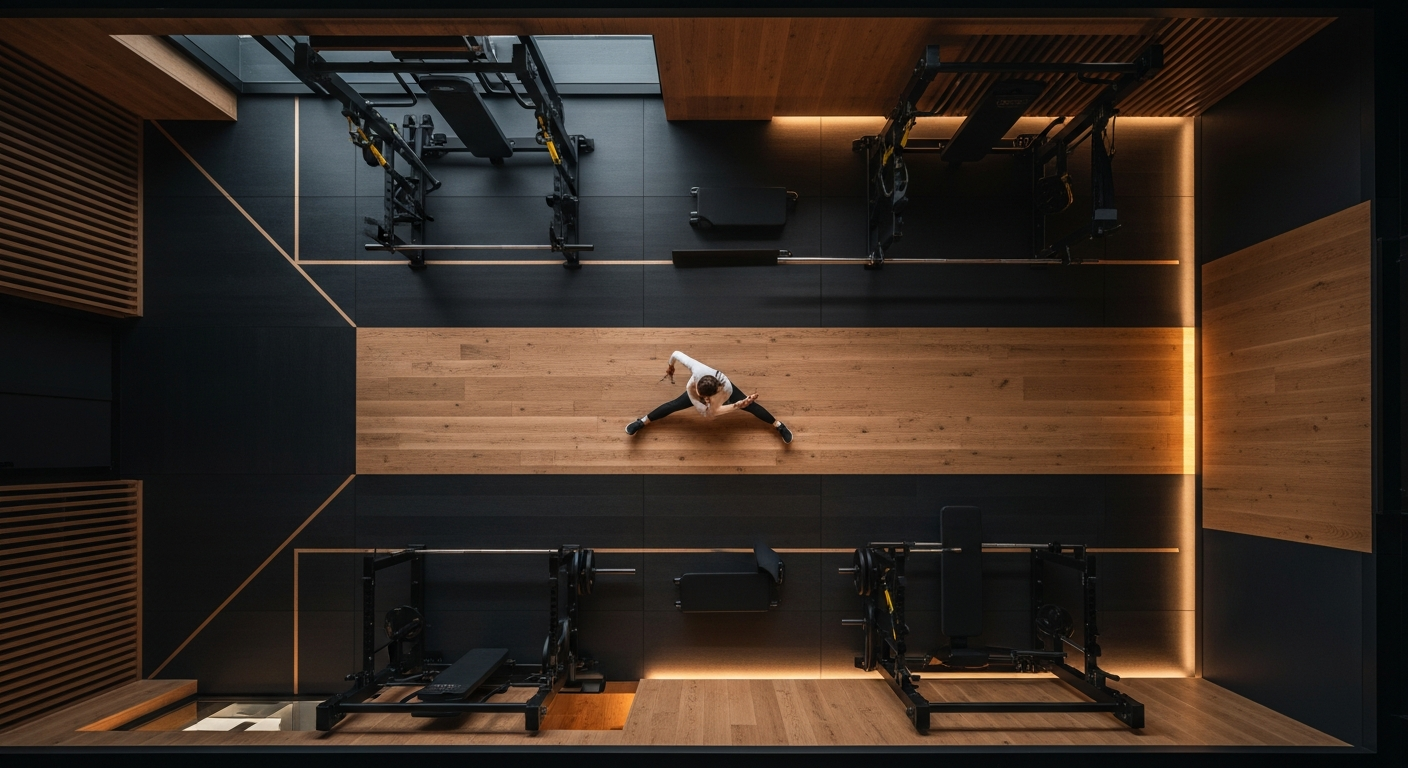 Club 15 at Dubai Creative Park - Sports and Wellness Facilities Near Muhaisnah, Dubai