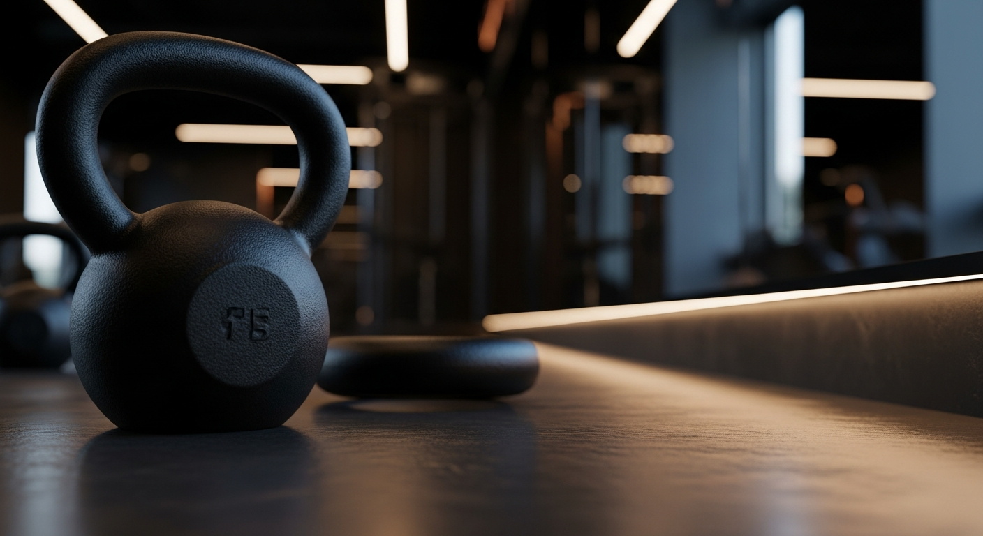 Ox Fitness at Dubai Fintech District - Commercial Fitness Studio Space for Rent in Dubai | GulfALTS