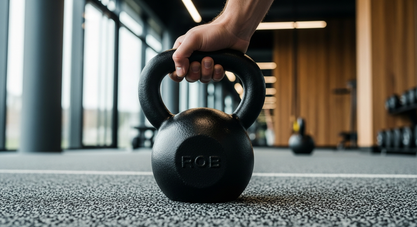 Ox Fitness at Dubai Fintech District - Fitness and Wellness Facilities Near JBR, Dubai