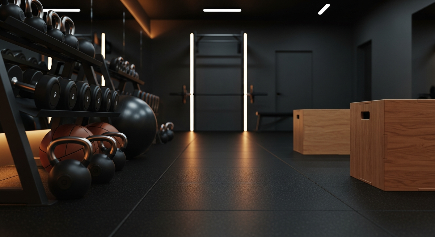Fitness Terminal, ladies branch Nadd Al Hamar - Sports Centers Near Nad Al Hamar, Dubai