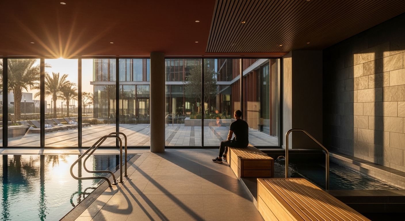 The Rise of Wellness Real Estate and Operator Expansion Demand