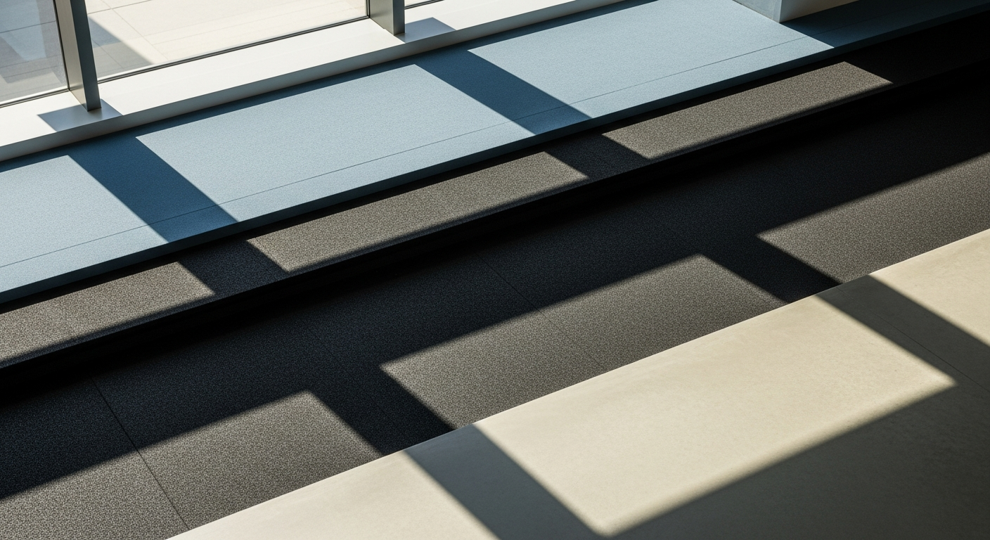 Acoustic Insulation and Structural Vibration Damping - 5 Factors for Martial Arts Studio Space for Rent in Dubai | Gu...