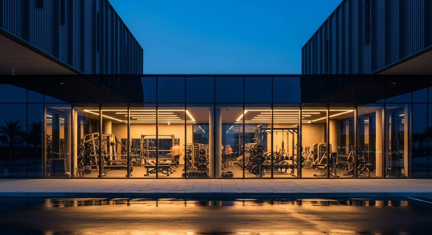 Evolve Fitness - Gyms near Imperial Residence