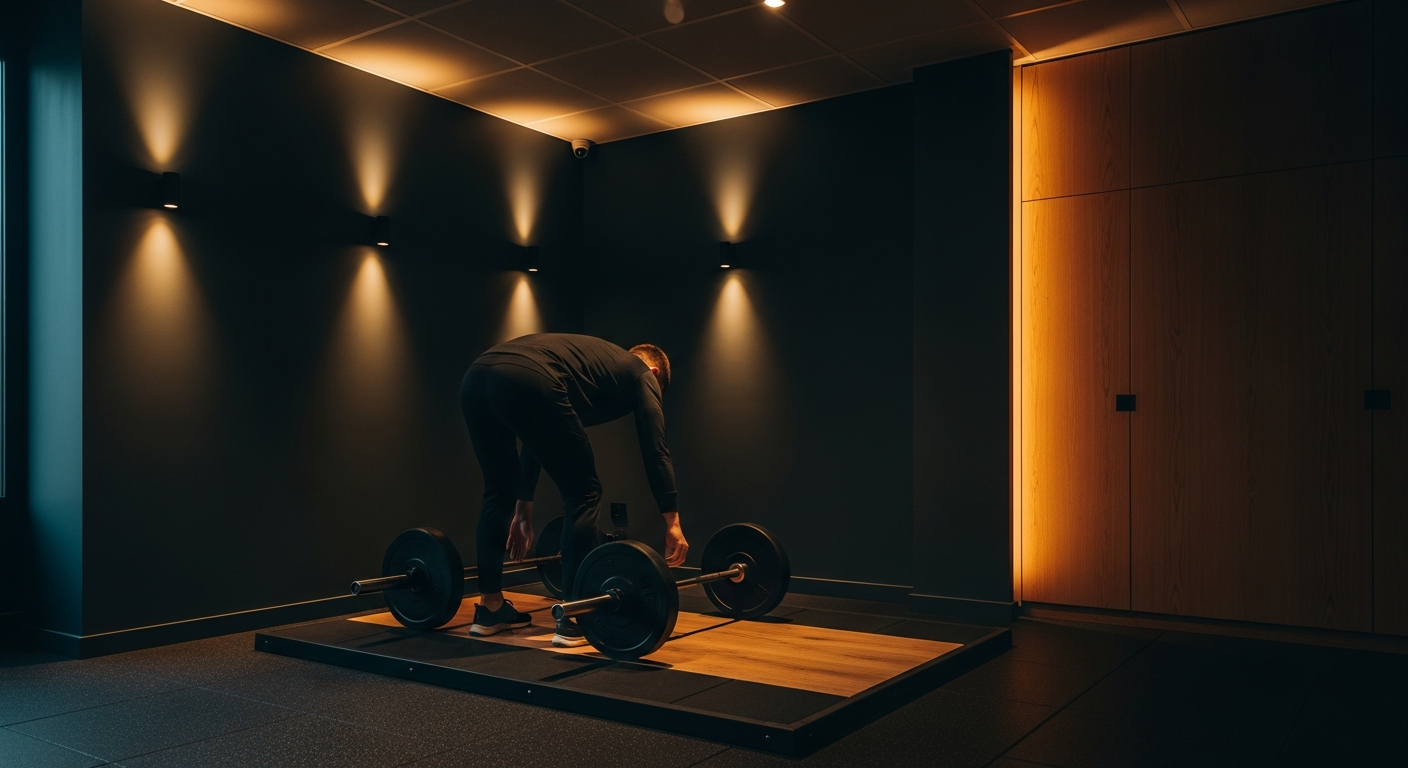 Wellfit JVC - Gyms near La Residencia Del Mar