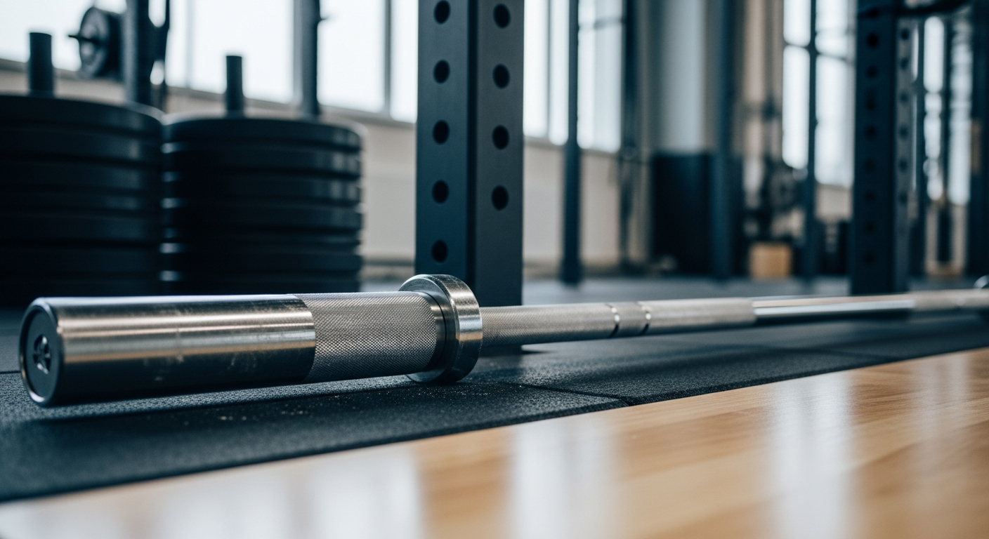 The Warehouse Gym, JLT - Gyms near MBL Residence