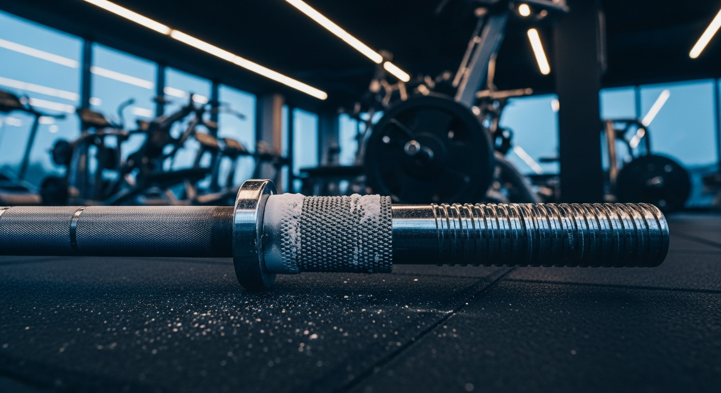 Fitness Zone JLT - Gyms near Wind Tower