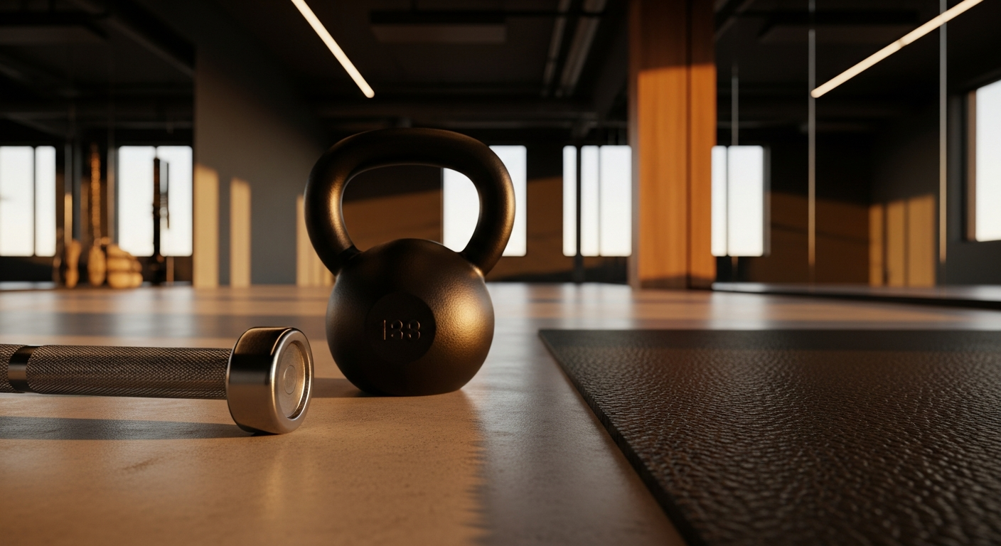 Club 15 at Dubai Creative Park - Gyms near Eaton Place