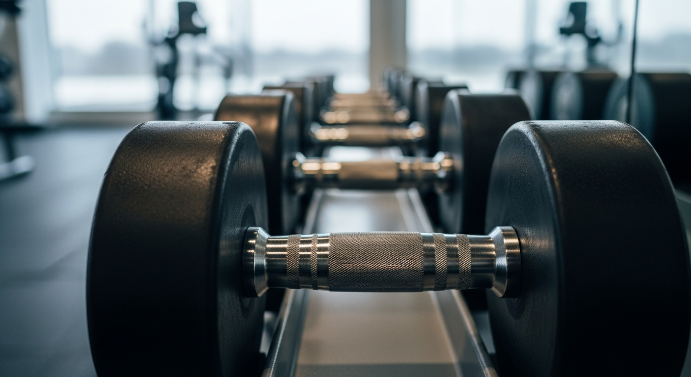 Fitness club at Nasa 2 - Gyms near Oasis High Park