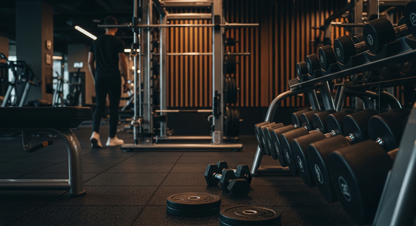 One Fit - Gyms near Shamal Terraces