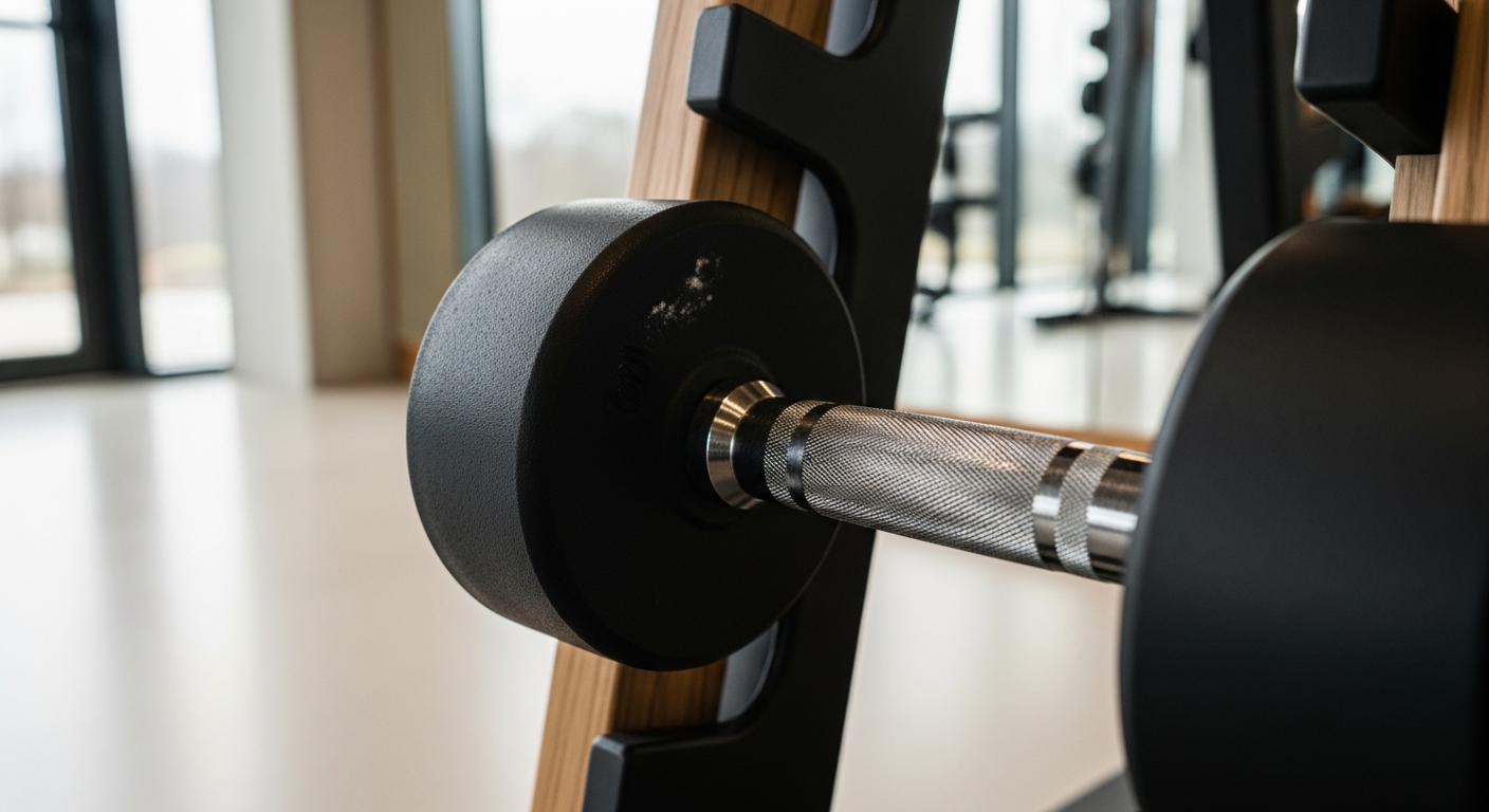 JVT District 1 Mall fitness center - Gyms near Shamal Terraces