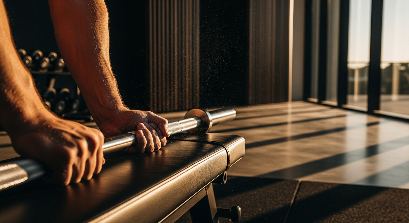 Ox Fitness at Dubai Fintech District - Gyms near O2 Residence