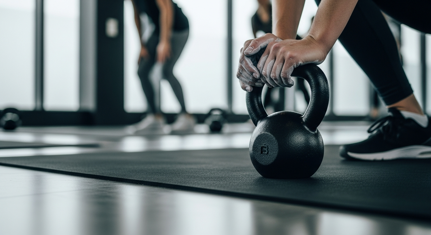 GFX Fitness - Gyms near O2 Residence