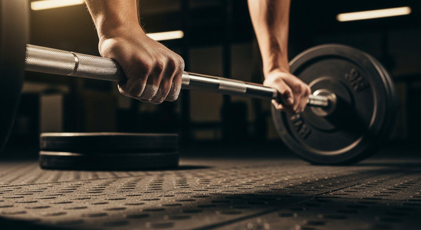The Warehouse Gym, Dubai Marina - Gyms near Al Seef Tower
