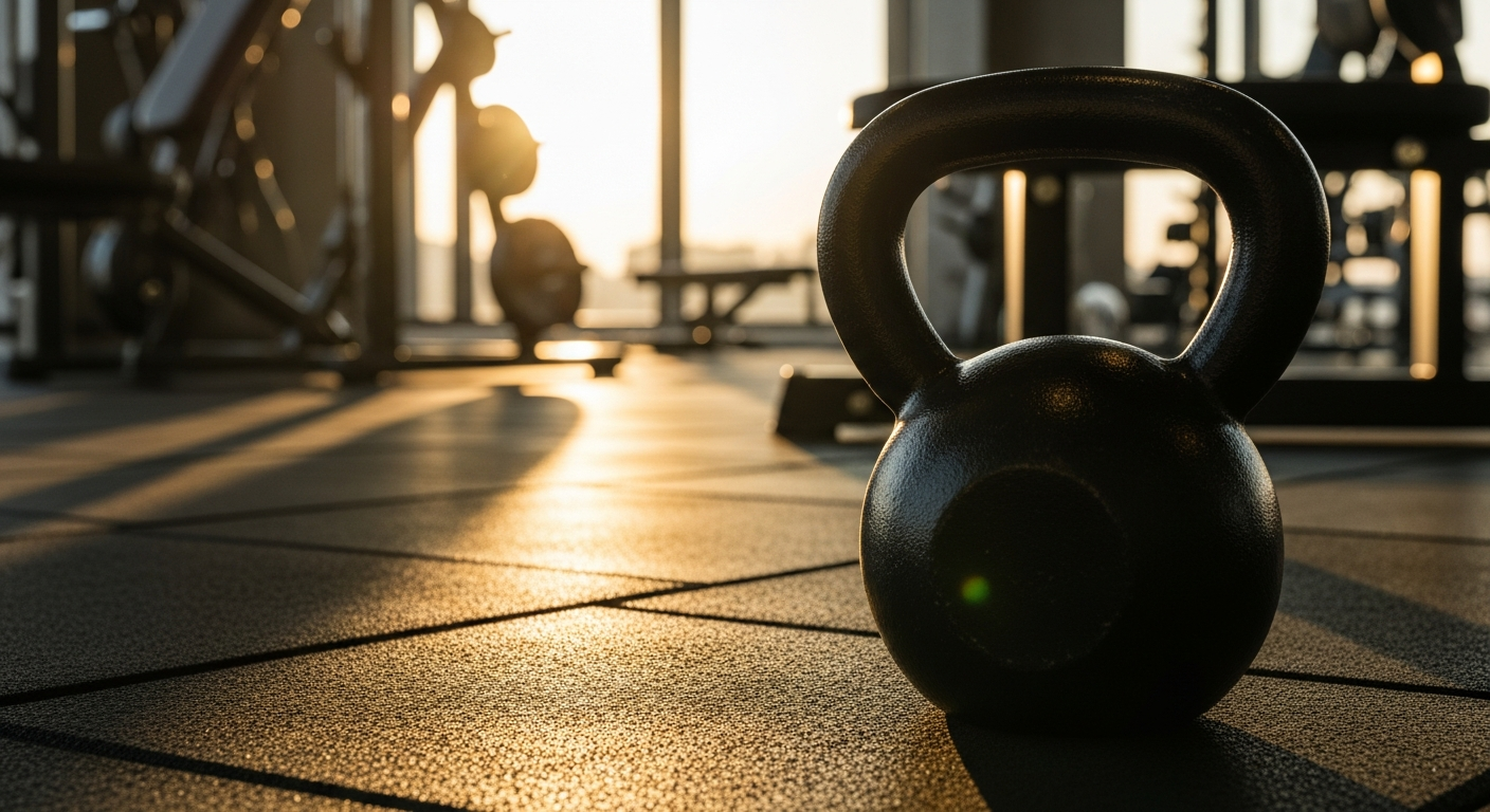 Fitness First Dubai Marina - Gyms near Al Seef Tower